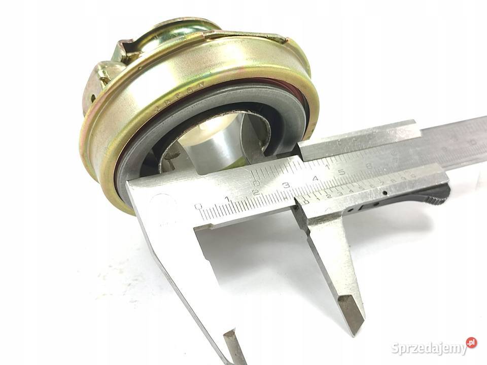 ŁOŻYSKO OPOROWE MITSUBISHI PAJERO PININ I GDI