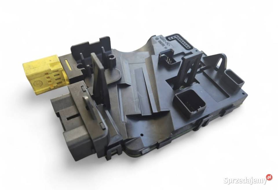 CZUJNIK KĄTA SKRĘTU ALTEA XL A3 8P GOLF V świętokrzyskie