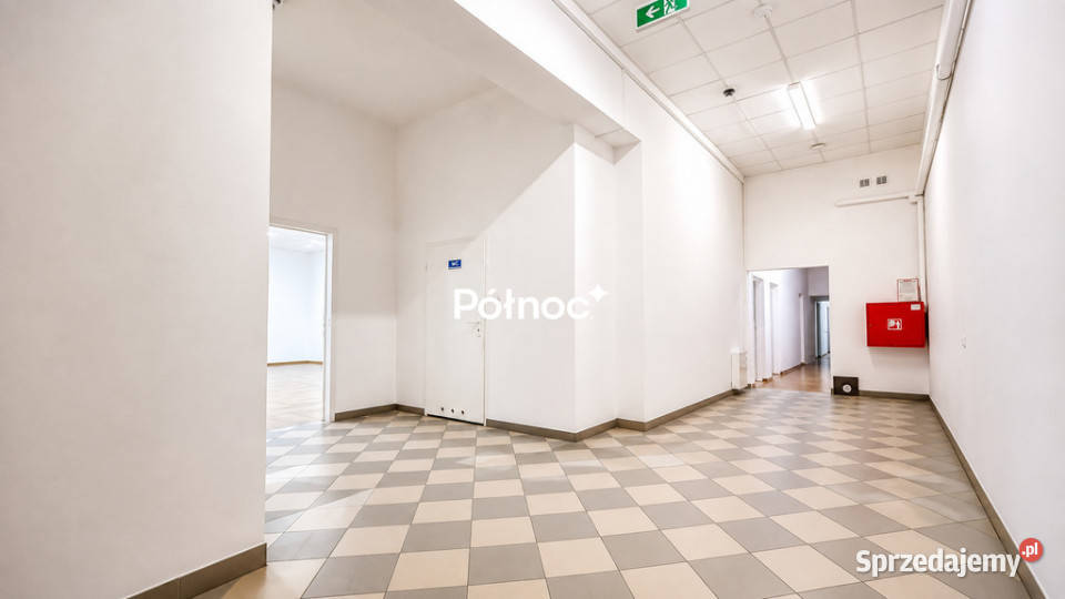 Lokale do wynajęcia Sidorska 102 Biała Podlaska sprzedam