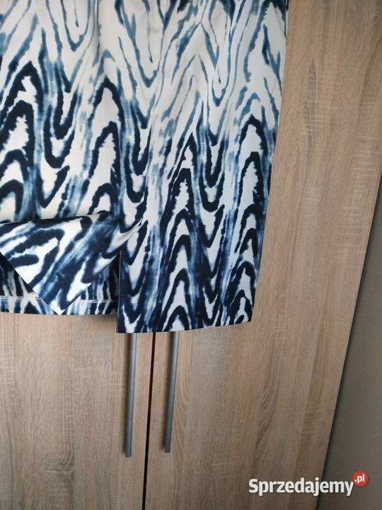 Elegancka spódnica damska ołówkowa Sierakowice sprzedam