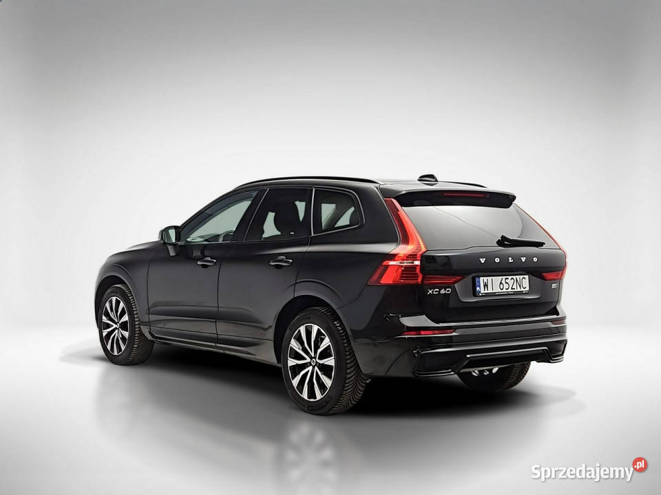 Volvo XC 60 B5 B AWD Plus Dark aut Z Polskiego bluetooth Warszawa sprzedam