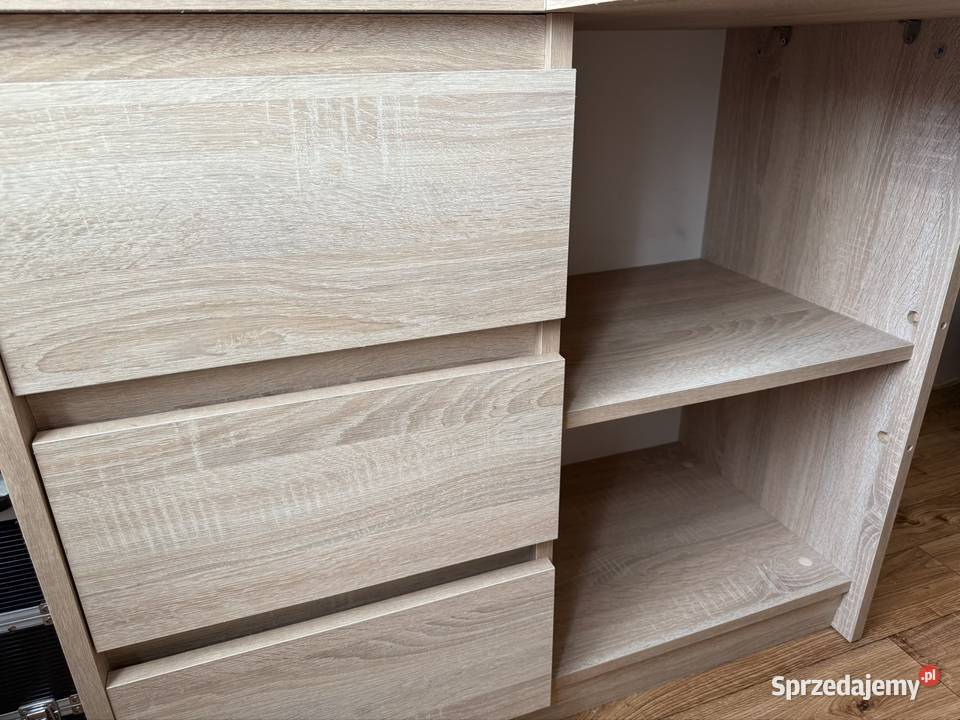 Biurko kosmetyczne wielkopolskie Miejska Górka sprzedam