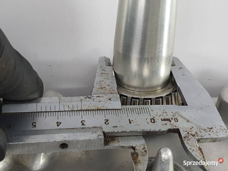 Polka Polki Sztyca Risery Honda Crf 250450 0208 Łódź