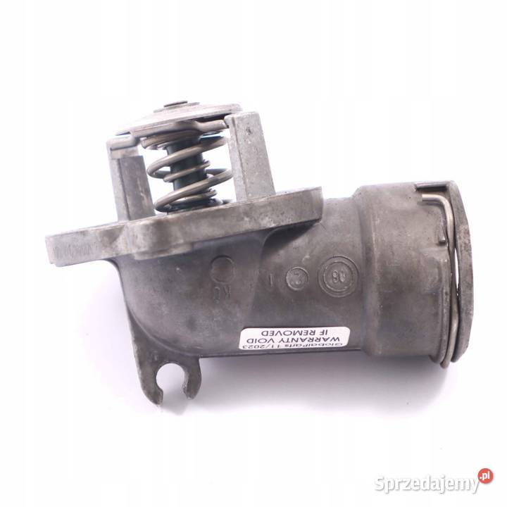 Obudowa termostatu Mercedes Motoryzacja Jabłonowo-Zamek
