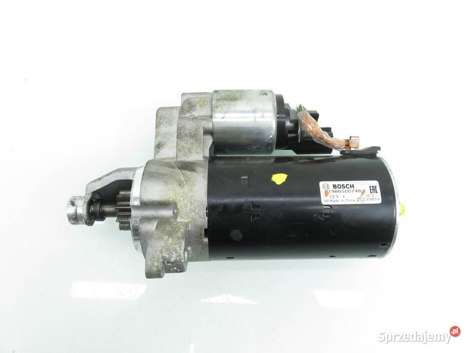 ROZRUSZNIK AUDI A5 27 TDI 1986S00748 małopolskie sprzedam