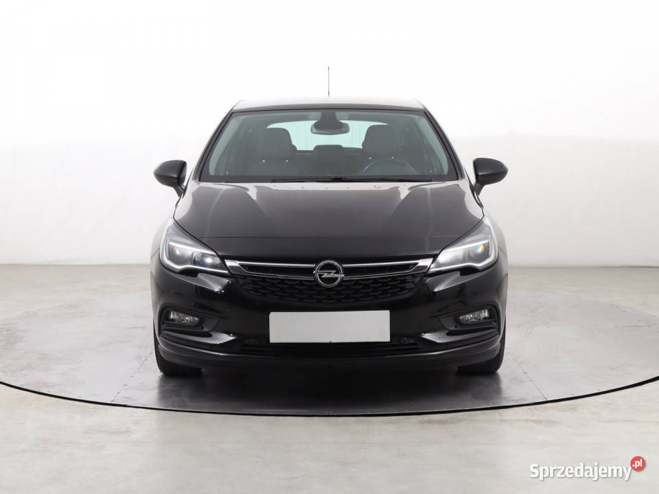 Opel Astra 14 T Katowice sprzedam