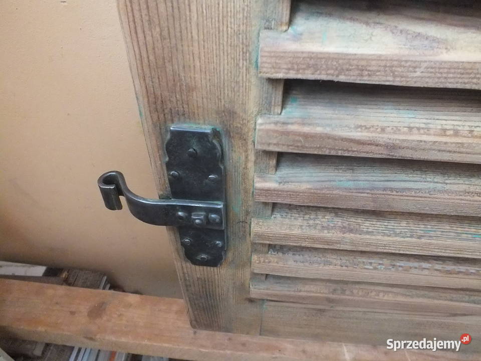 Okiennice około 192030 piękne Bielawa