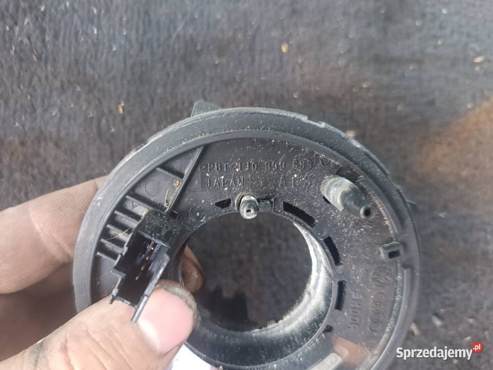 Taśma Airbagu 1J0 959 653 Audi A4 B5 a35 śląskie Myszków