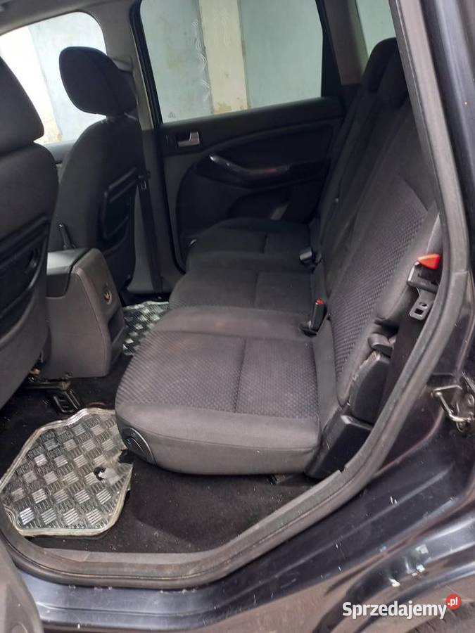 Ford C 18 TDCi 2010 r lubelskie Lublin sprzedam