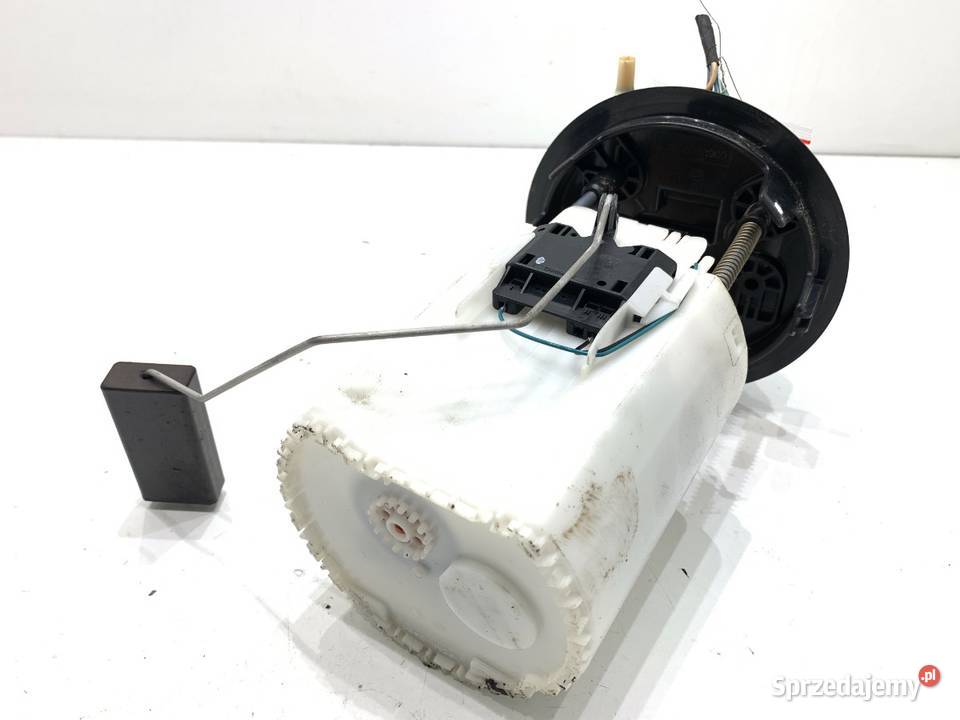 POMPA PALIWA PEUGEOT 2008 I A2C96593001 12 110 podkarpackie