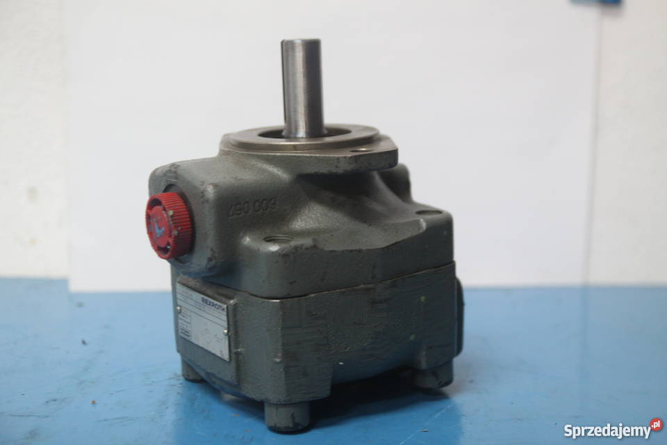 pompa Rexroth 1PF mazowieckie