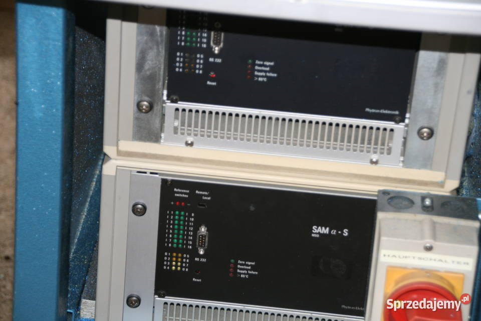 Automat do produkcji sciereczek czyszczacych zachodniopomorskie Szczecin sprzedam