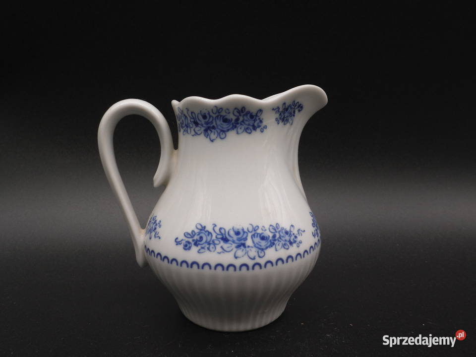 Mlecznik dzbanek do śmietanki JLMenau Raszków sprzedam