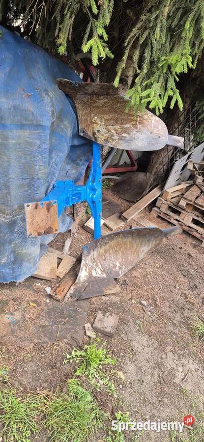 Korpus skiba dokładka lemken opal 090 110 małopolskie Proszowice