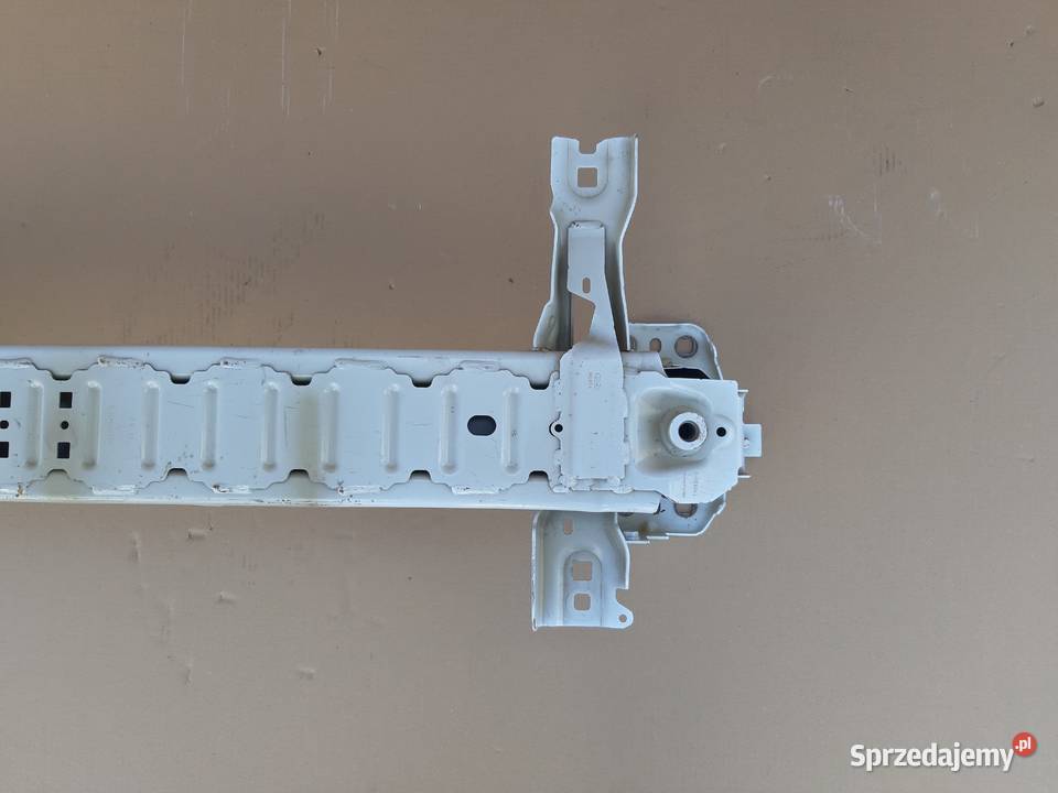 FORD PUMA MK2 BELKA ZDERZAKA PRZÓD WZMOCNIENIE Trzciel