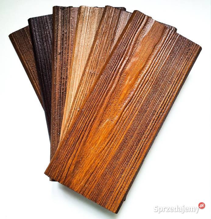 Produkcja imitacji deski elewacyjnej pomysł na mazowieckie Radom