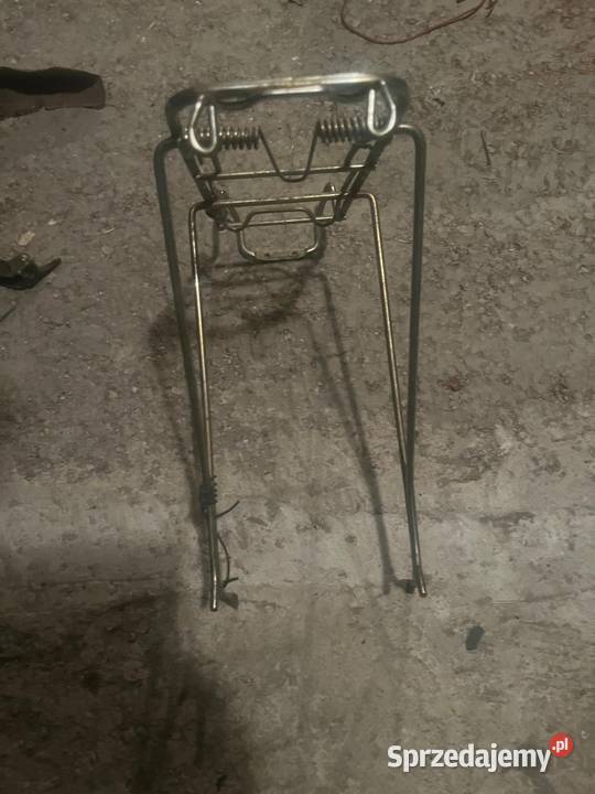 Bagażnik rowerowy świętokrzyskie