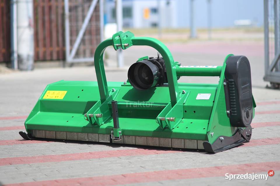 Kosiarka bijakowa EFGC 145 TRX podkarpackie Tajęcina sprzedam