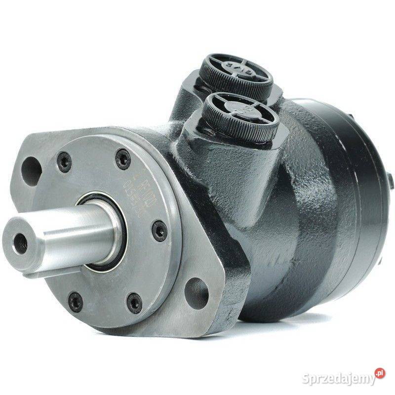 Danfoss OMP 80 OMP80 Silnik hydrauliczny Układ hydrauliczny