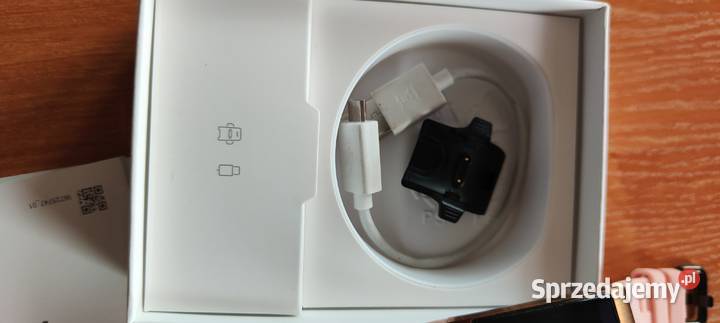 Zegarek Smartwatch Huawej Damski Nie używany Pozostałe Kielce