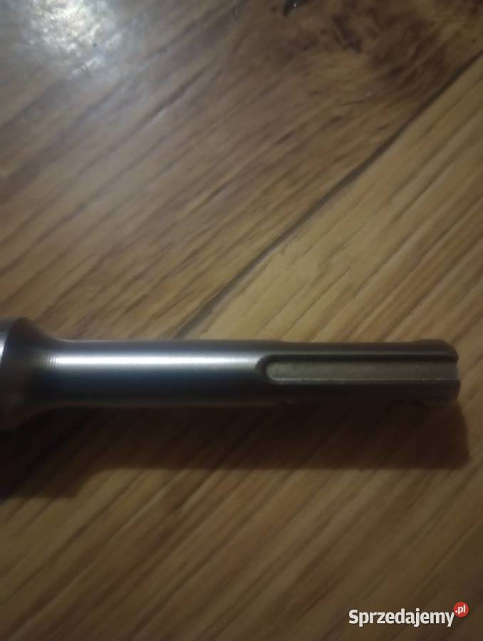 Wiertło SDS PLUS HIKOKI 18mm x 250mm do Karczmiska Pierwsze