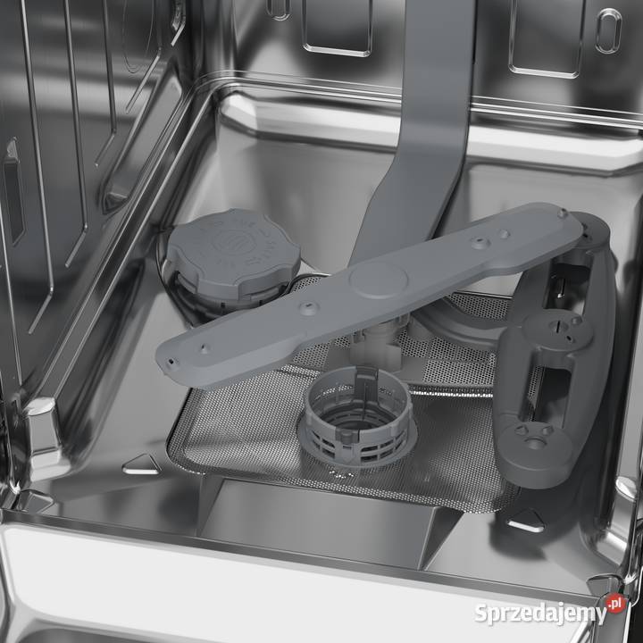 OUTLET HelpAgd zmywarka Beko BDFS26123XQ Raszyn