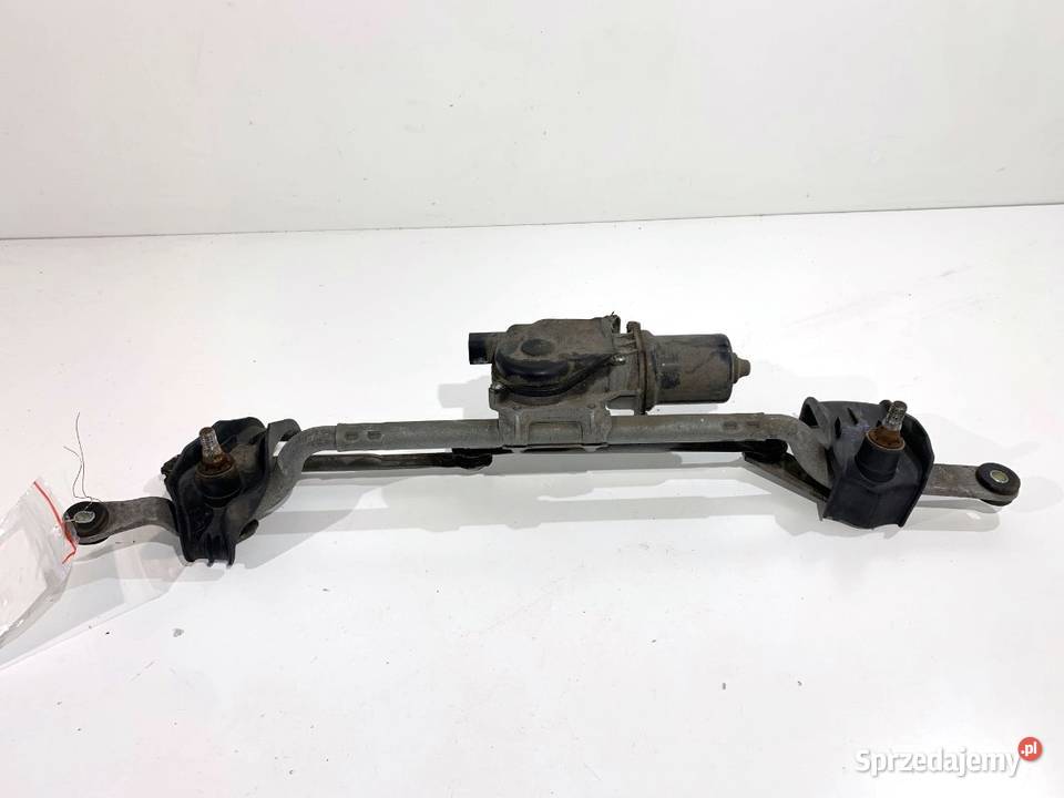MECHANIZM WYCIERACZEK PRZÓD MAZDA 3 BM UKŁAD