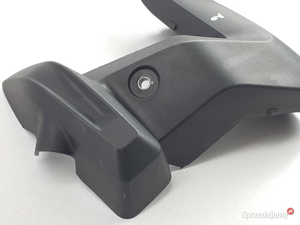 Oslona Cewki Prawa Dekiel Pokrywa Bmw R 1250 Gs Pokrywy i osłony silnika Łódź sprzedam