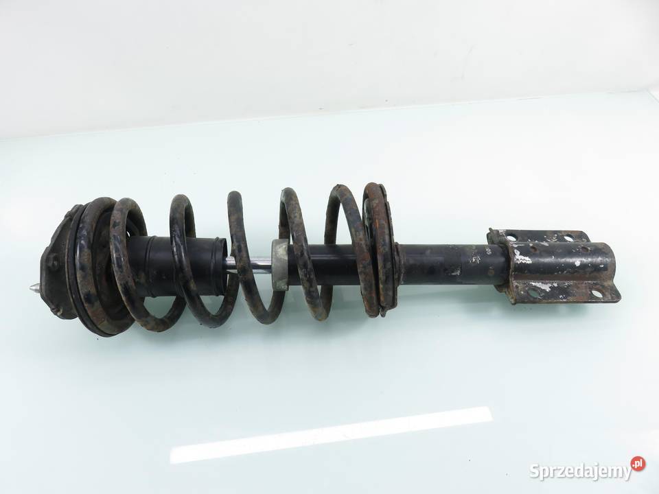 MCPERSON PRAWY PRZEDNI FIAT DUCATO II 19 D DJY Amortyzatory małopolskie