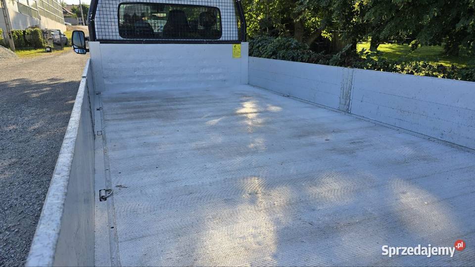 Renault Master DCI 145 ENERGY EURO 6 2019 wielofunkcyjna kierownica podkarpackie Rzeszów