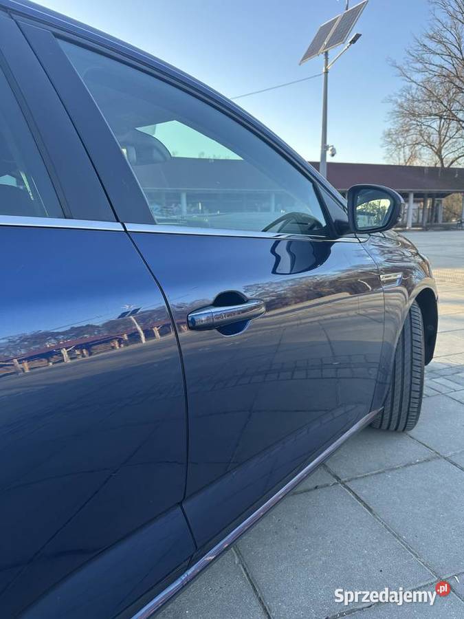 Renault Megane 15 dCi Limited EDC