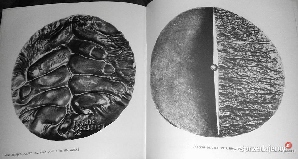 Medalierstwo Malarstwo Janusz Jutrzenka miękka Chełm