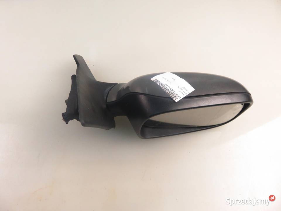 LUSTERKO PRAWE SAAB 93 II 5 PIN