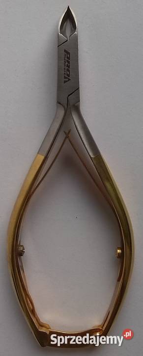 Pro Manicure nierdzewne cążki do wycinania Kraków