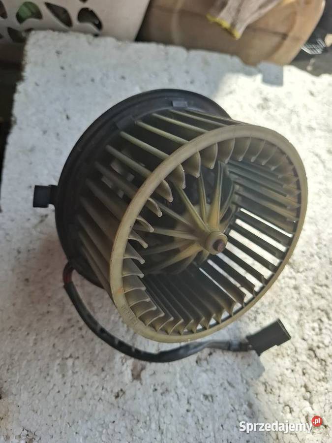 Dmuchawa Nawiewu Audi 80 B4 Pozostałe sprzedam