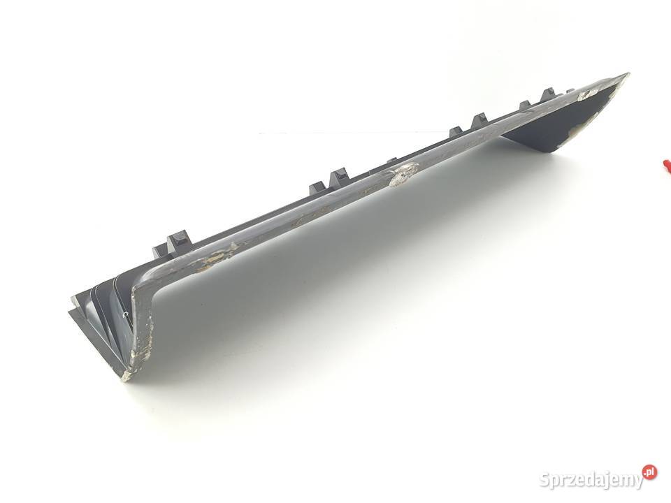 OSLONA ZASLEPKA POKRYWA MAN LE Janowice sprzedam