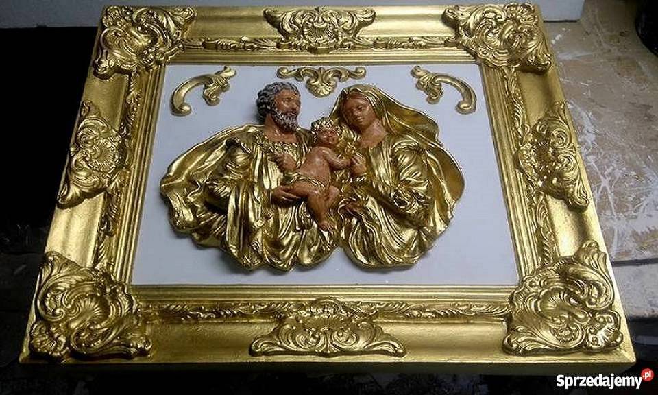 Święta Rodzina sprzedam