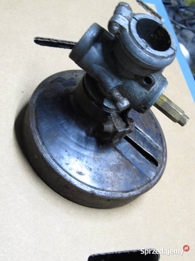 Gaźniki do motocykla SHLWSK Radzyń Podlaski