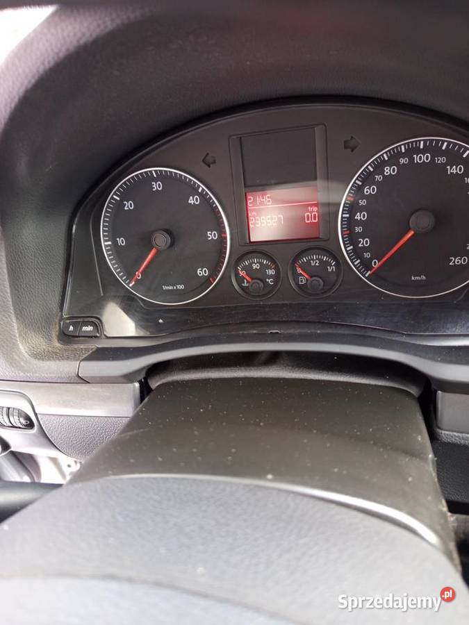 VW Golf 19 Tdi Mordy sprzedam