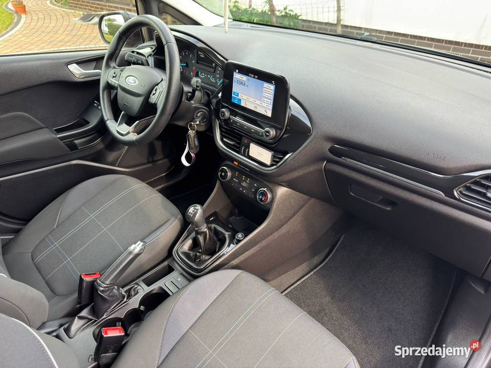 KAMERA COFANIA ANDROID AUTO CARPLAY NOWY ROZRZĄD VAT marża Szczecin