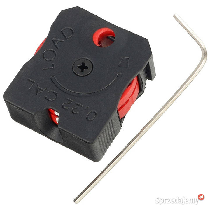 Wiatrówka Hatsan SpeedFire 55 mm Warszawa