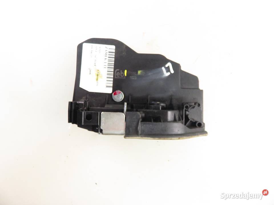 ZAMEK LEWY TYLNY BMW 3 E91 177556 małopolskie sprzedam