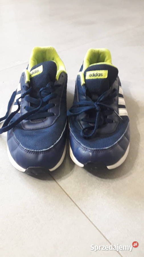 Adidas buty skórzane Sportowe Leżajsk