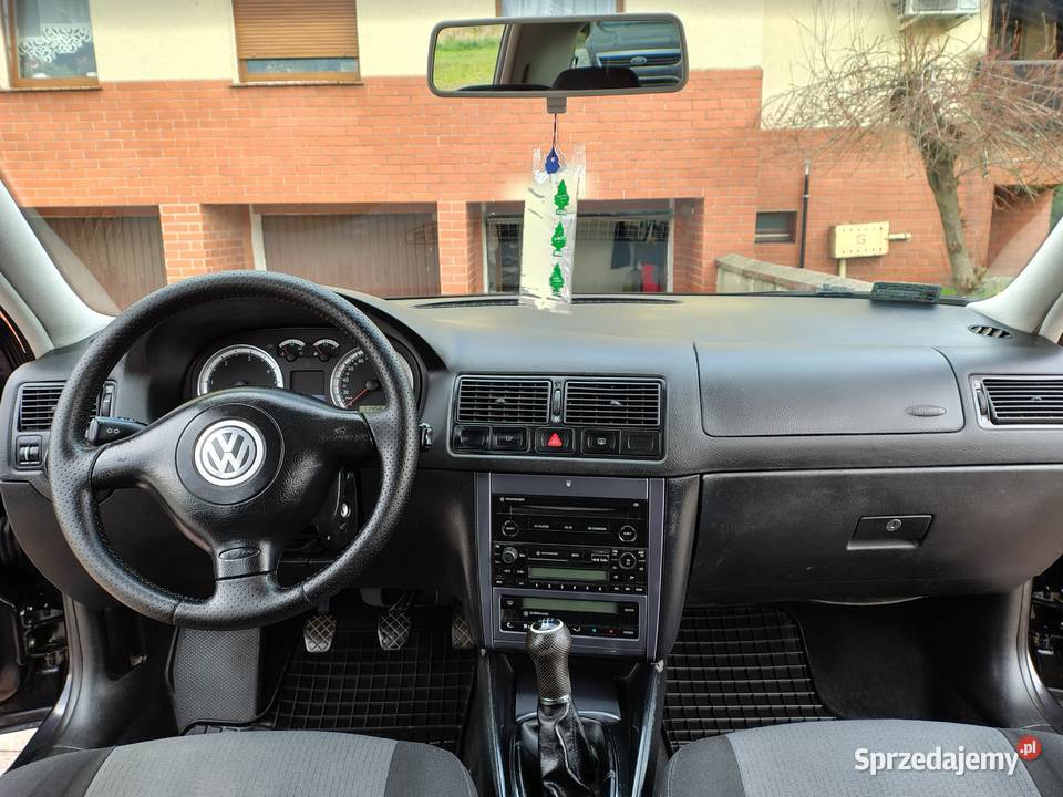 Piękny Golf 19 TDI niezniszczalny Iszy