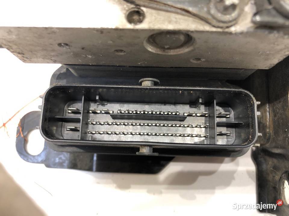 POMPA ABS OPEL GRANDLAND 9812786180 16 181