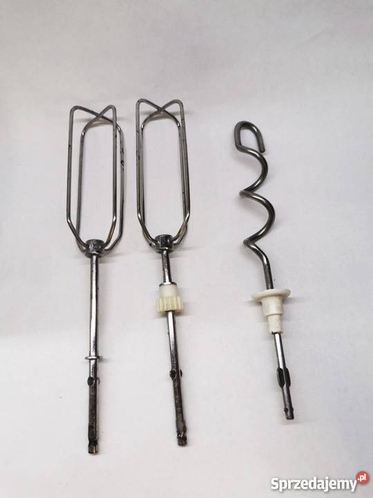 MIKSER ZELMER 48164 AGD drobne wielkopolskie