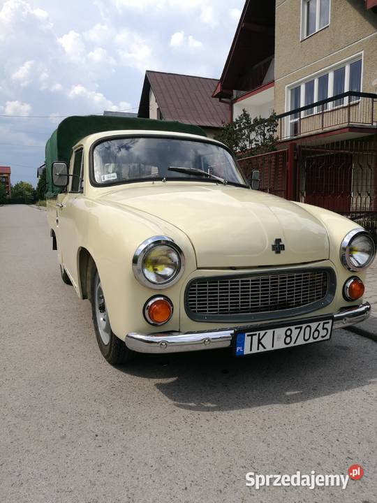 Sprzedam prl Morawica