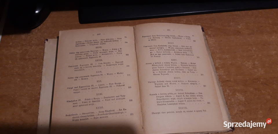 Wieczory JesienneOp Matki Hist PolskiDąbrowa1889 Iwno