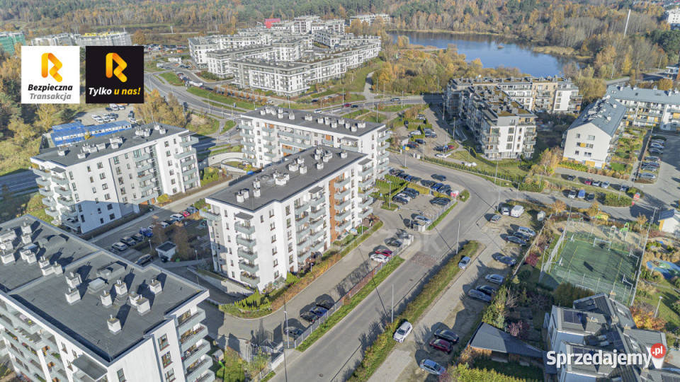 Mieszkanie Gdańsk Myśliwska 4551m2 2 pokoje 45.51m2