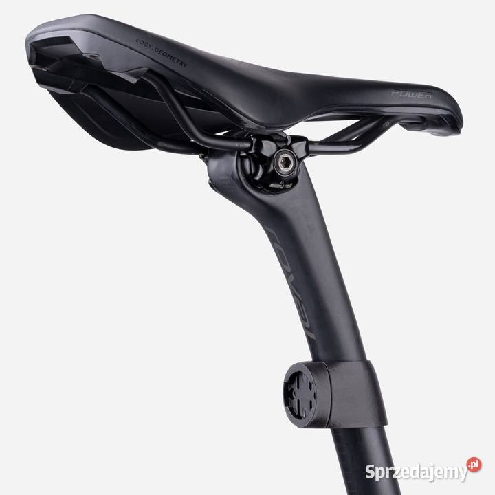 Uchwyt radaru do okraglych sztyc Garmin Varia Warszawa sprzedam